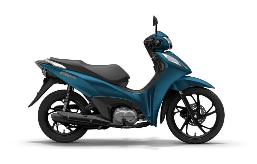 Moto Pop 4