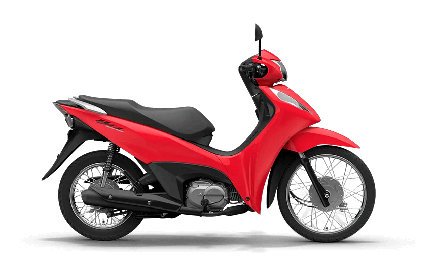 Biz 125