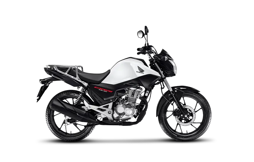 Imagem do modelo CG 160 Cargo