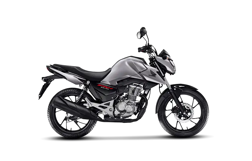 Imagem do modelo CG 160 Fan