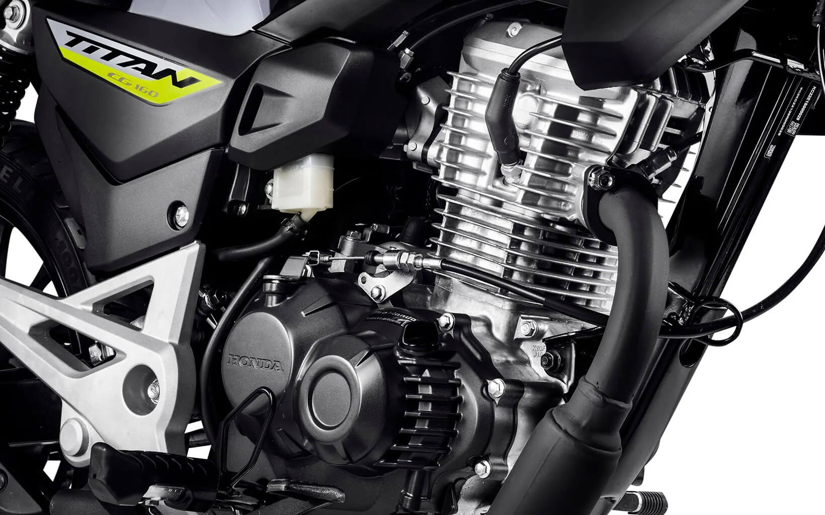Motor Vix R Moto Vix - Concessionária Honda