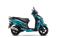 Imagem do modelo Elite 125