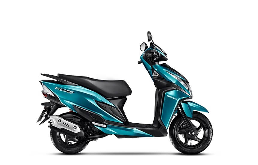Scooter 1