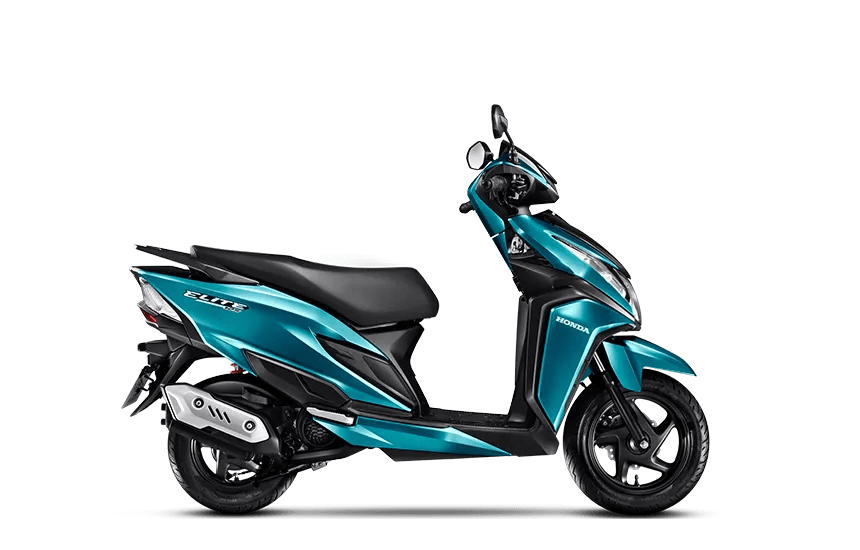 Elite 125
