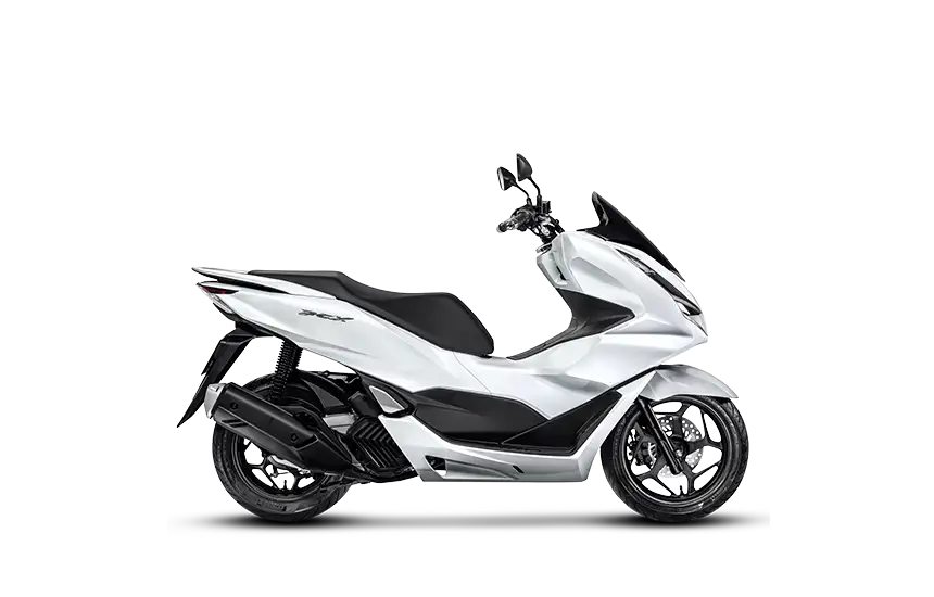 Imagem do modelo PCX
