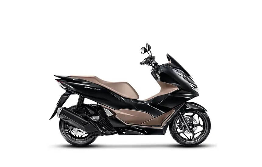 Scooter 3