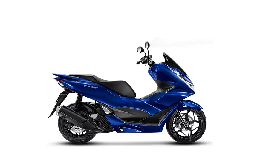 PCX