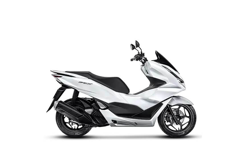 Scooter 2