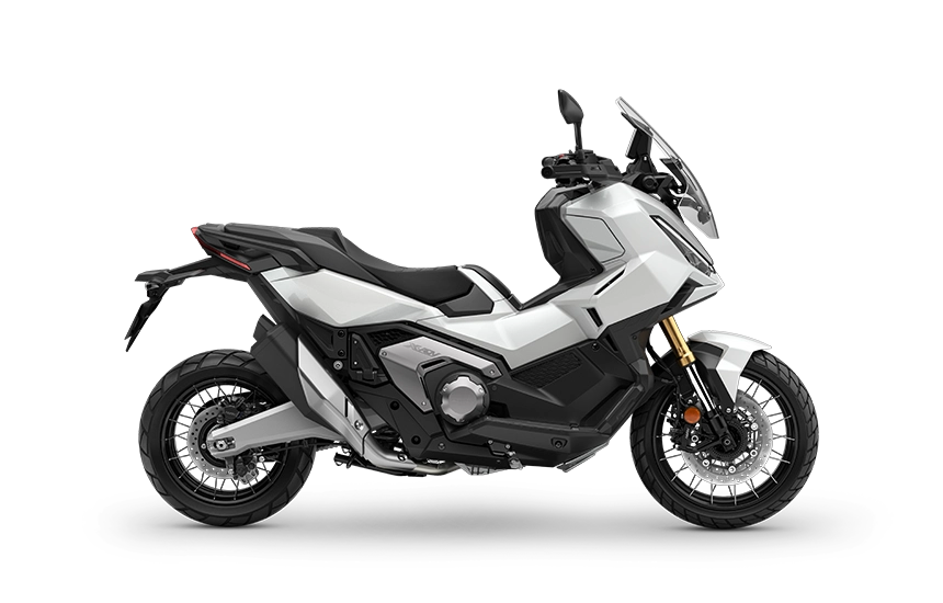 Imagem do modelo X-ADV