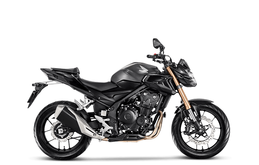 CB 500F