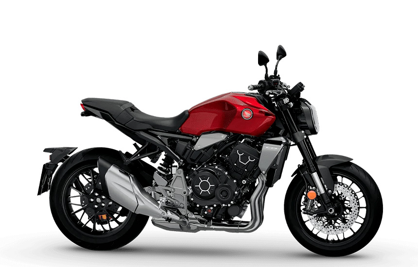 Scooter 3