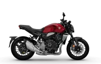 Imagem do modelo CB 1000R