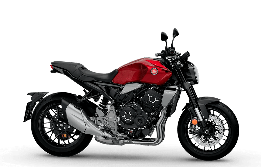 CB 1000R