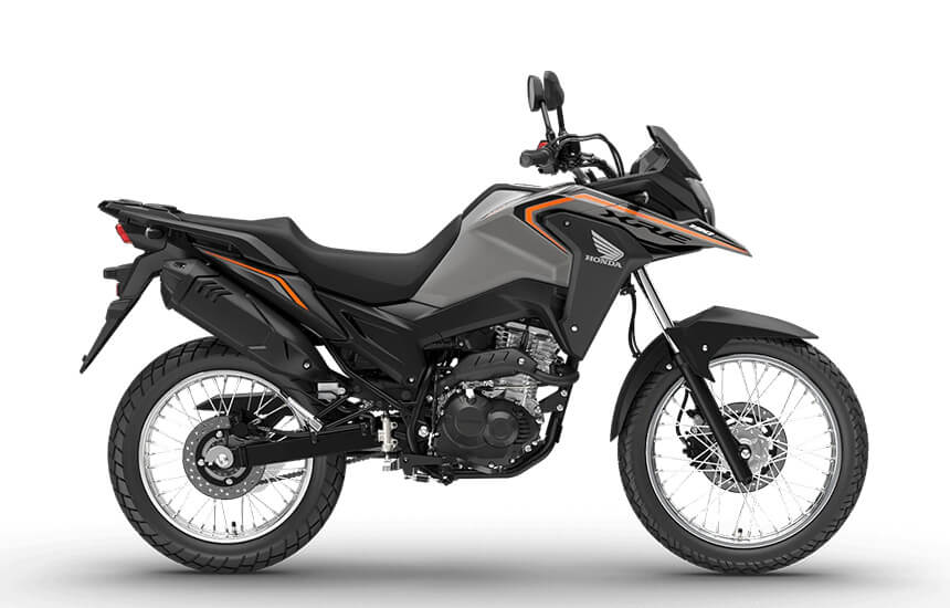 Scooter 3