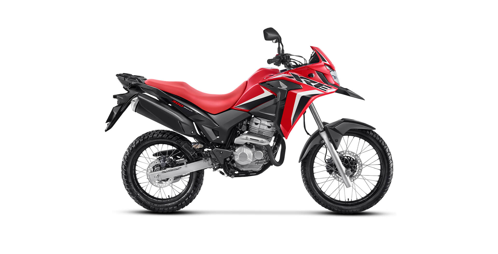 Motos HONDA XR em Juiz de Fora e região, MG