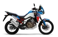 Imagem do modelo CRF 1100L Africa Twin