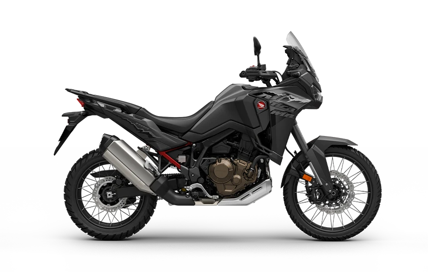 Imagem do modelo CRF 1100L Africa Twin