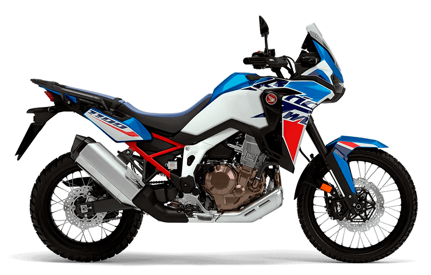 CRF 1100L Africa Twin