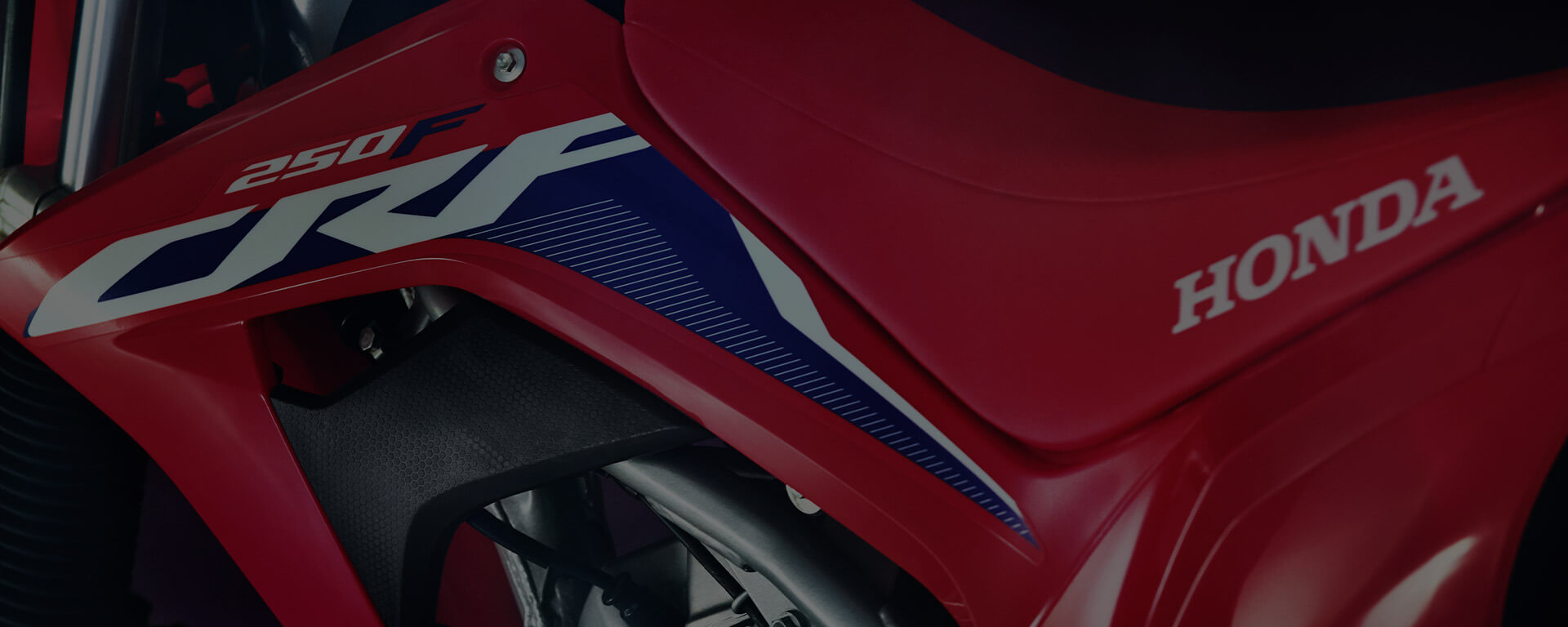 GTA V - Trilha de Moto: Honda XRE 300 