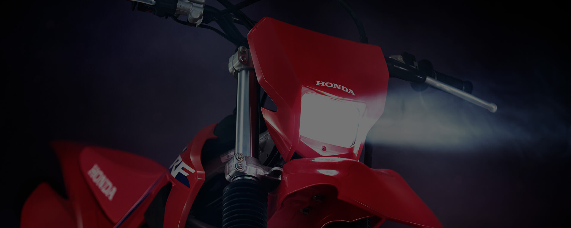 Nova Honda CRF 450L é moto de trilha para rodar na rua – Castelo