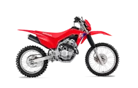 Imagem do modelo CRF 250F