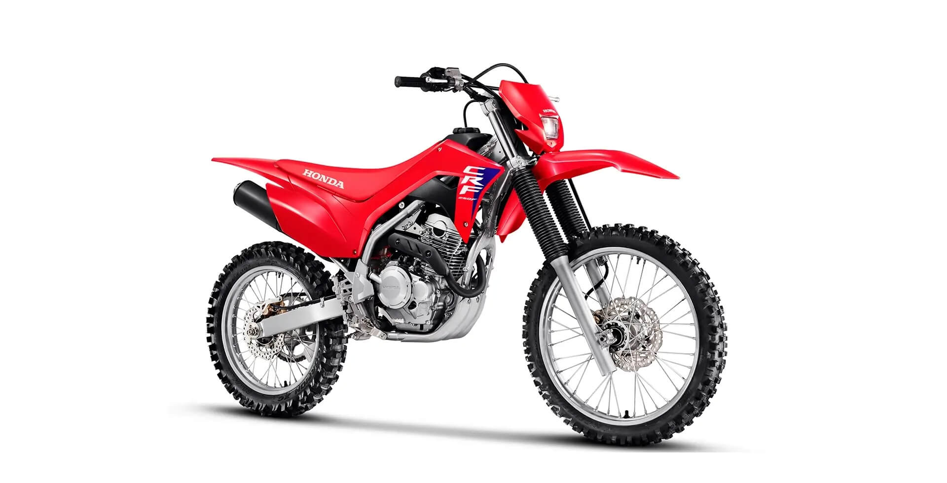 Motos HONDA CRF em Minas Gerais