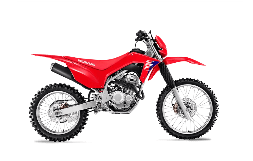CRF 250F