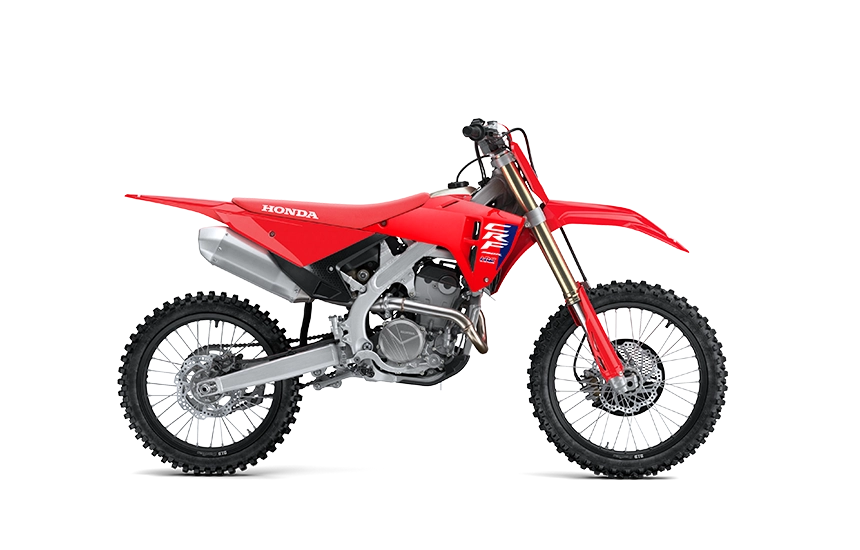 Imagem do modelo LINHA CRF 250