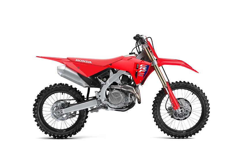 Imagem do modelo LINHA CRF 450