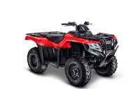 Imagem do modelo TRX 420 FourTrax