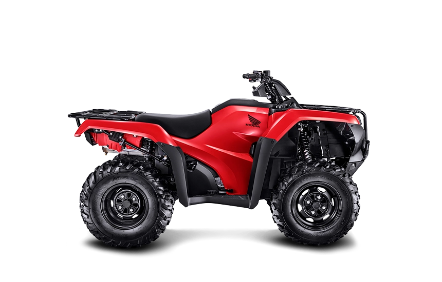 Imagem do modelo TRX 420FM (4x4)