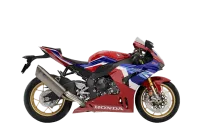 Imagem do modelo CBR 1000RR-R Fireblade SP