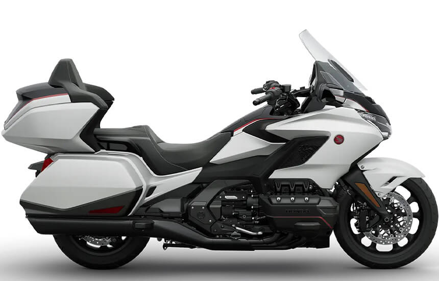 GL 1800 Gold Wing Tour