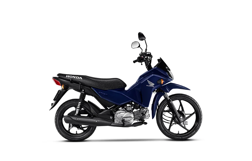 Imagem do modelo Pop110i ES