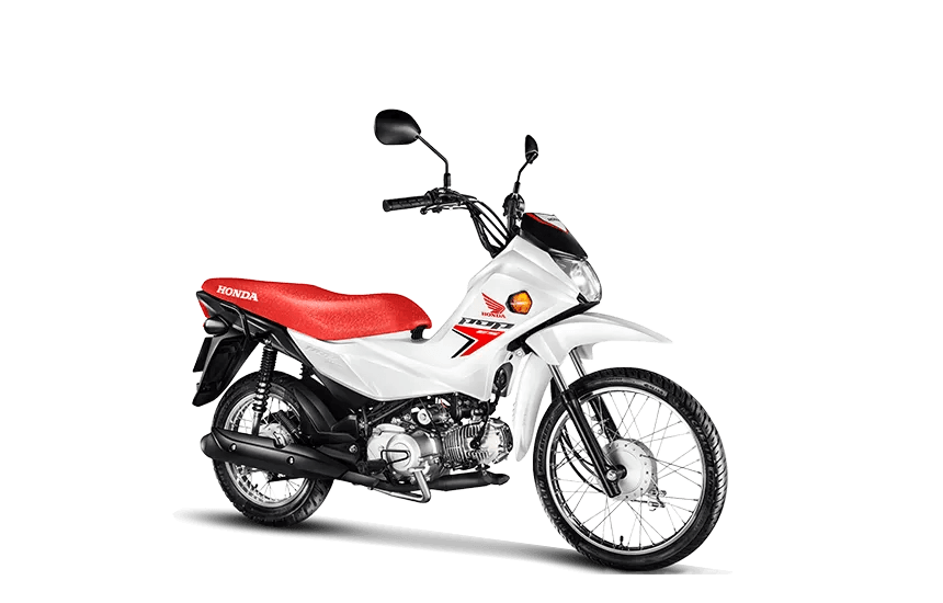 Pop 110i