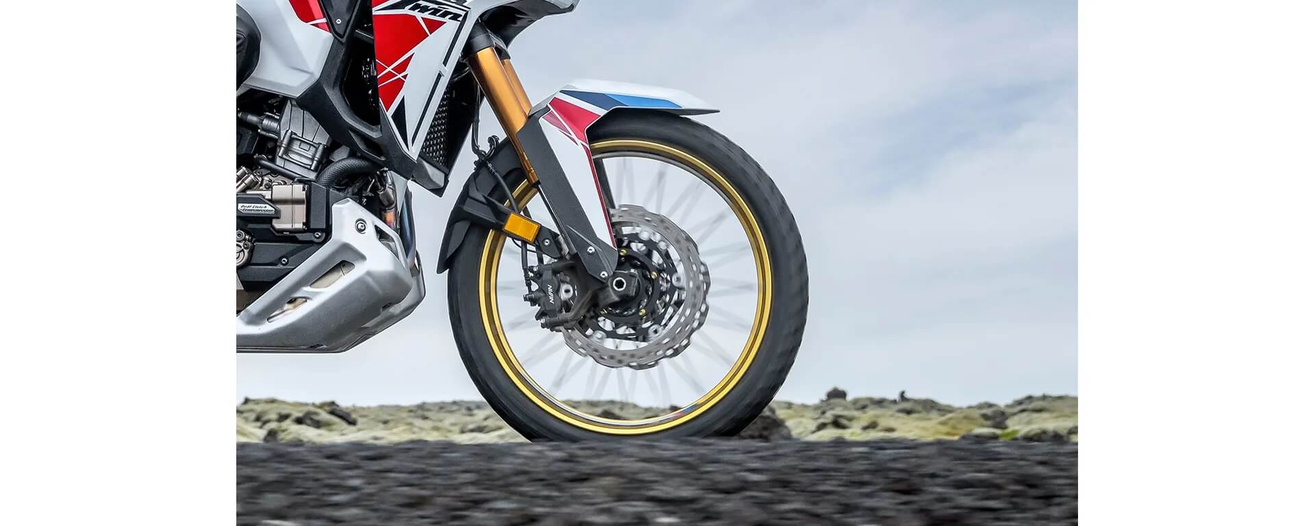 Moto Fest Honda - A CG 160 Titan foi pensada em cada detalhe. A