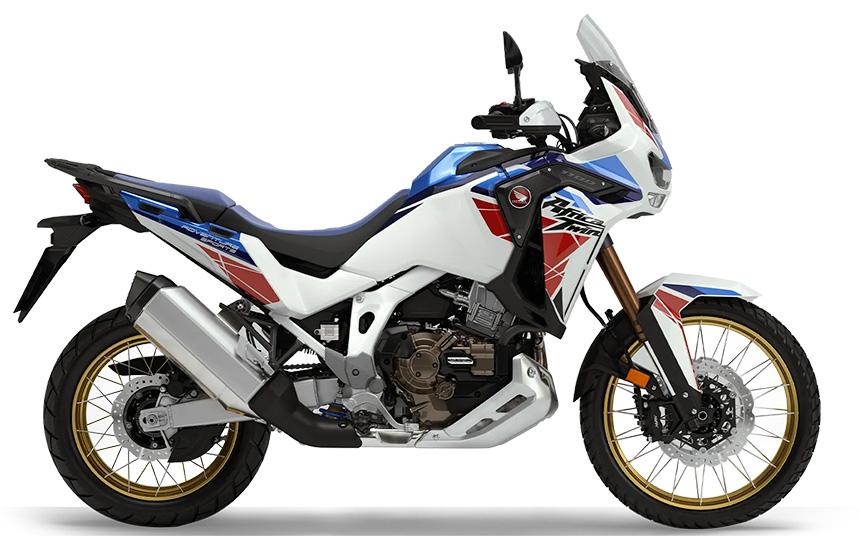 CRF 1100L Africa Twin Adventure Sports ES