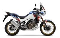 Imagem do modelo CRF 1100L Africa Twin Adventure Sports ES