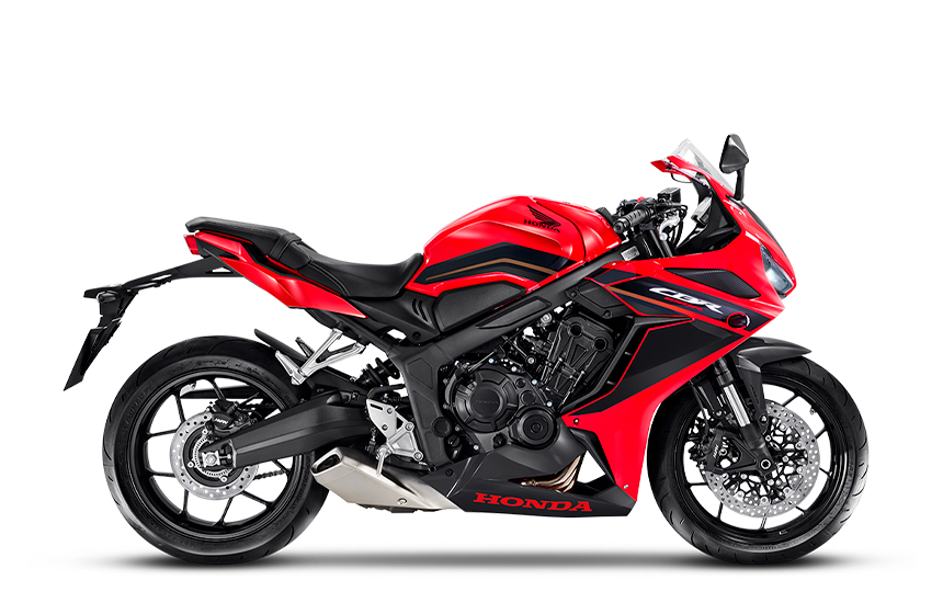 CBR 650R