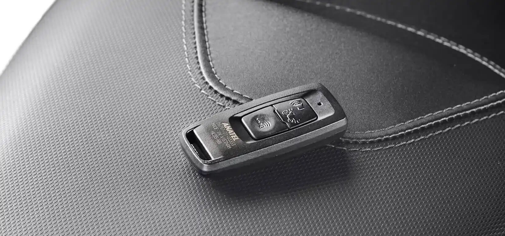 Adv Key Honda Planeta Motos - SJC