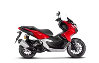 Imagem do modelo Honda ADV