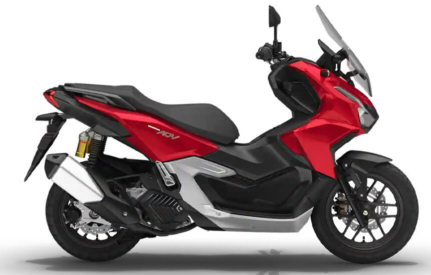 Scooter 4