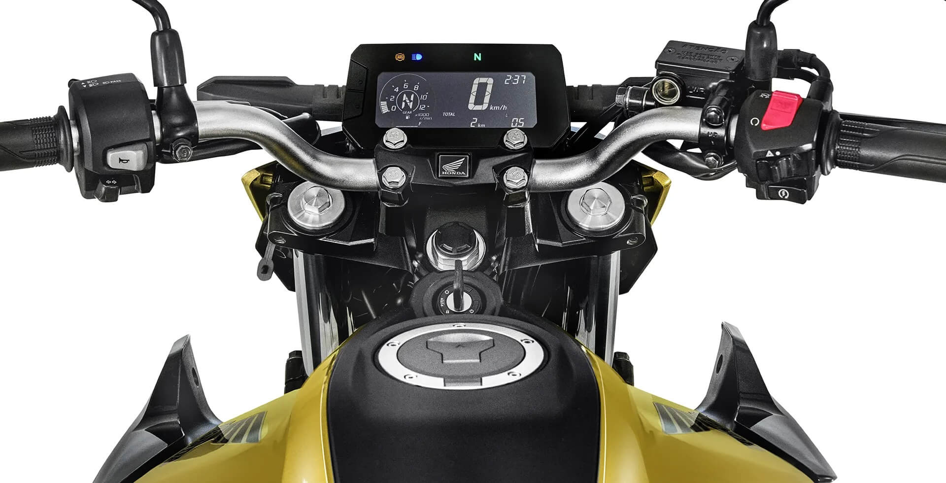 Moto Honda Twister Abs19/20 Zero Km Monte Leone Motos C/gar - Desenho de  raulggprozin - Gartic