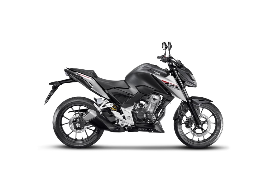 Scooter 1