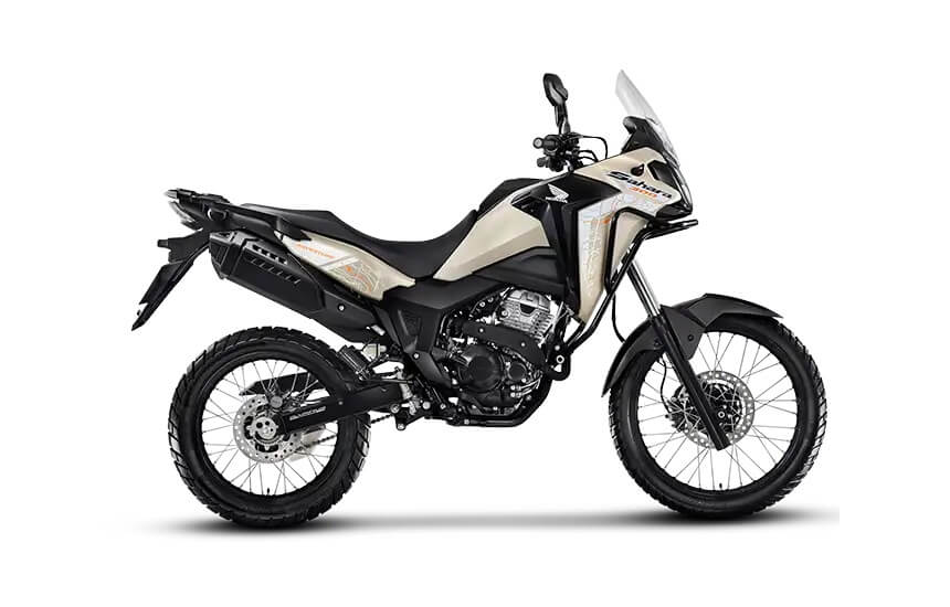 Scooter 4