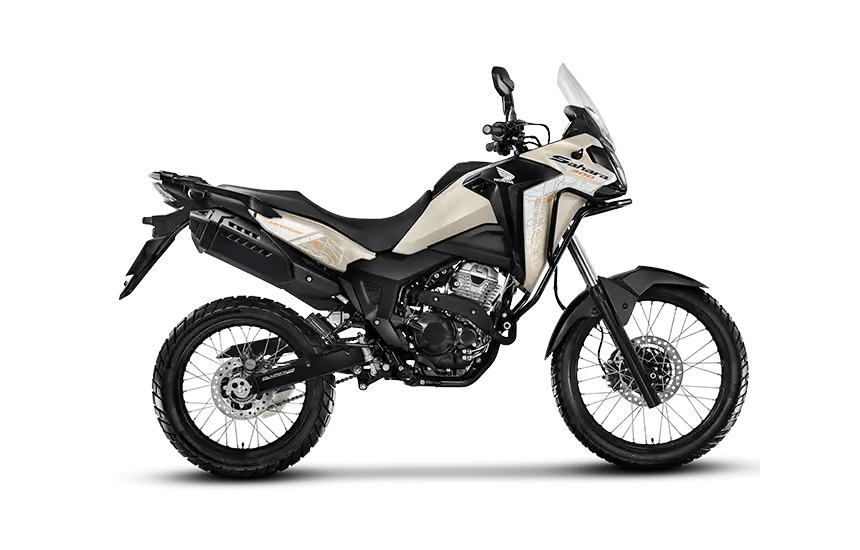 Sahara 300