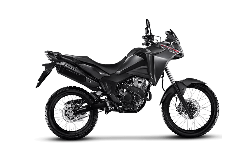 Sahara 300