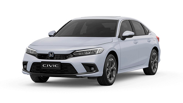 Honda Autocity