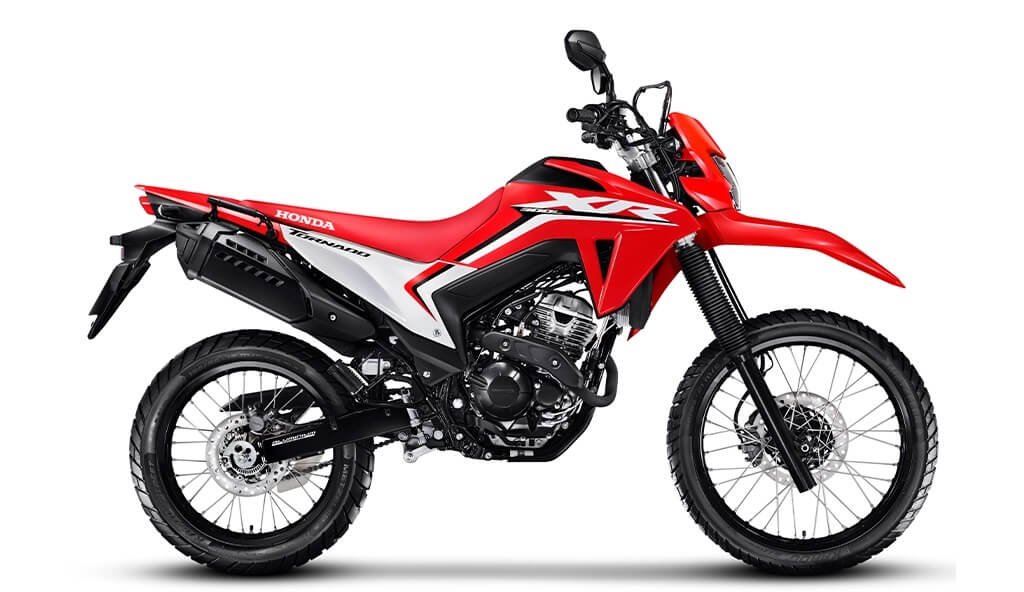 Scooter 4