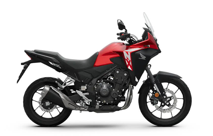 NX 500